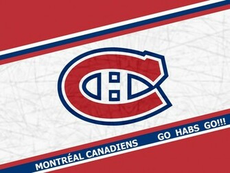 Montreal Canadiens Wallpaper