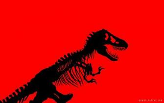 Jurassic Park Dinosaur HD Wallpaper IHD