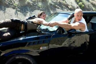 Fast And Furious Trailer HD Wallpaper Stylish