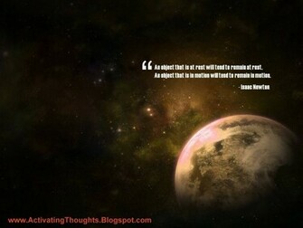 Inspirational Quotes And Image
