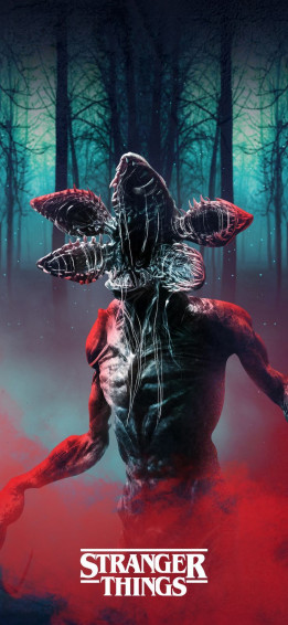 Eleven Stranger Things Wallpaper For iPhone In Igeeks
