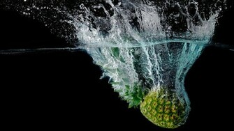 HD Ultra Slow Motion Image And Wallpaper
