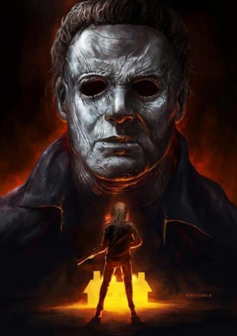 Michael Myers Wallpaper Enwallpaper