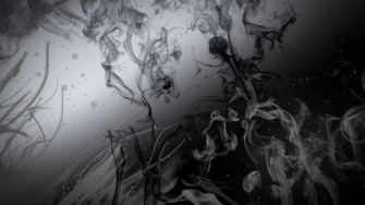 Smoke HD Wallpaper