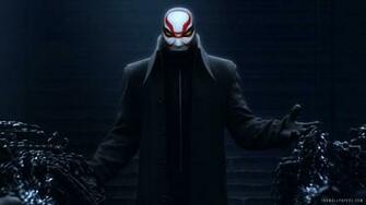 Big Hero Villain HD Wallpaper IHD