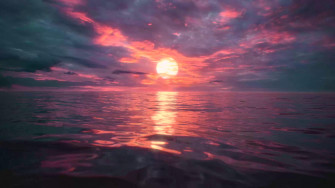 Ocean Live Wallpaper 4k