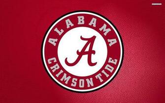 Alabama Crimson Tide Wallpaper