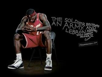 Nba Wallpaper Lebron James