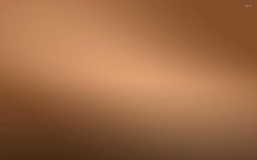 Bronze Wallpaper Minimalistic