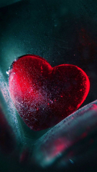 Love Aesthetic Wallpaper