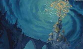Beauty And The Beast Wallpaper Disney Princess Photo