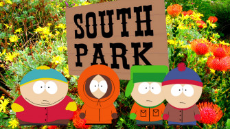 South Park Wallpaper Kenny