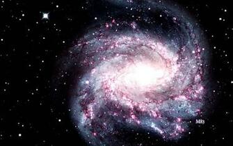 M83 Wallpaper By Adzign