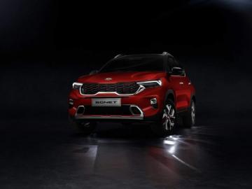 Kia Sonet Pre Booking Starts Today Here S All You Need To Know