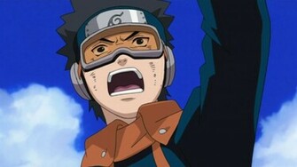 Obito Uchiha Wallpaper