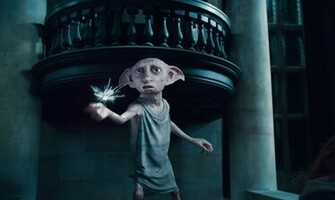 Dobby Wallpaper