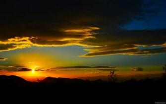 Death Valley Sky California U S