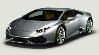 Lamborghini Huracan Lp