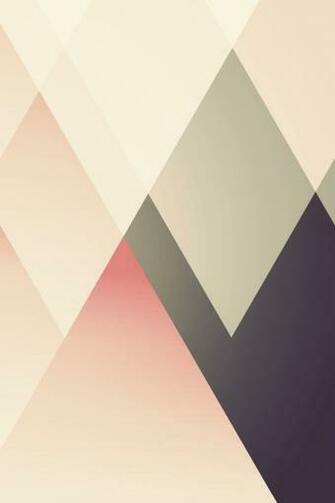 Diamond Pattern iPhone HD Wallpaper