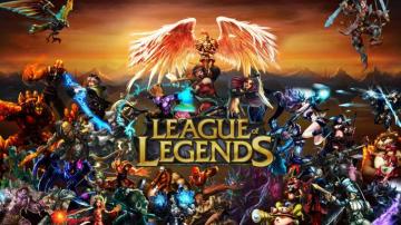 American Collegiate Esports League Supported Games