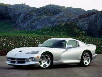 Dodge Viper Gts Wallpaper HD In Cars Imageci
