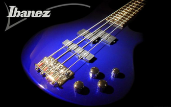 Gift Ibanez Gsr200 Wallpaper By Doran Eirok