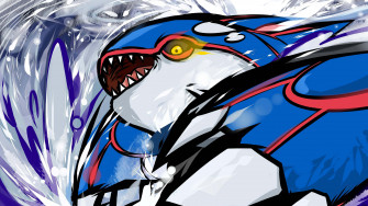 Pokemon Pfp Kyorge Wallpaper