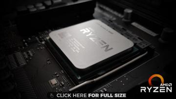 Amd Ryzen HD Wallpaper In Pc Desktop