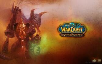 World Of Warcraft Wallpaper 1080p