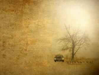 Supernatural Wallpaper