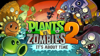 Plants Vs Zombie HD Wallpaper Pictures