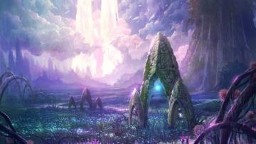 Aion Online HD Wallpaper Desktop And Mobile Image Photos