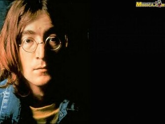 John Lennon Wallpaper