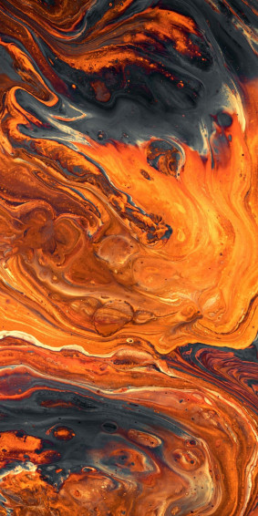 T I Ngay Wallpaper Orange iPhone Si U Phong C Ch P N Ng Chi Ti