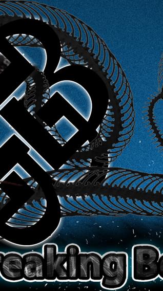 Breaking Benjamin HD Wallpaper Background Image