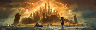Arkham Horror Archives Waytoomanygames