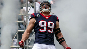 Jj Watt Wallpaper