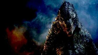 Godzilla Wallpaper Roar