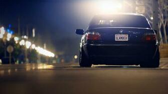 Bmw Series HD Wallpaper Background