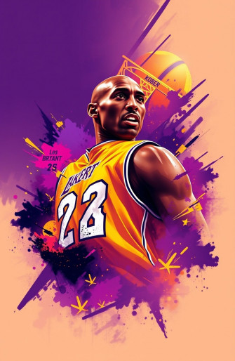 Cool Kobe Wallpaper