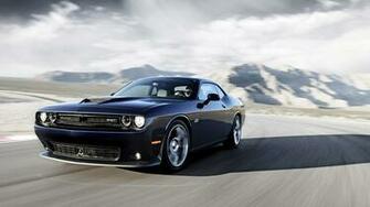 Dodge Challenger Srt Hellcat Wallpaper HD Image Wsupercars