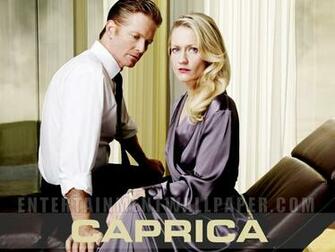 Caprica Wallpaper Desktop