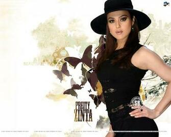 Image Preity Zinta Indian Celebrities