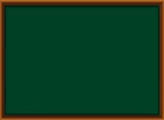 Blackboard Background