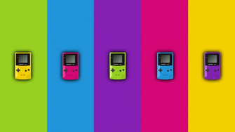 Pokemon Colour Mode By