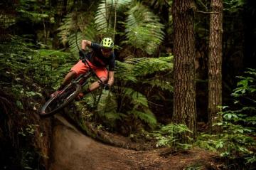 Specialized Stumpjumper Wallpaper Riding Bike Downhill