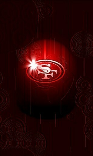 San Francisco 49ers Wallpaper For Android By Emul Appszoom