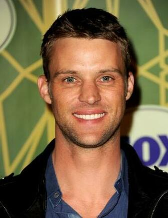 Jesse Spencer Actor Arrives At Fox