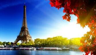 Paris Desktop Wallpaper