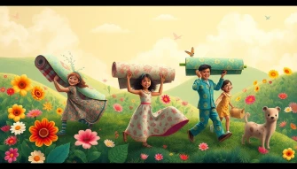 Who Carries Wallpaper